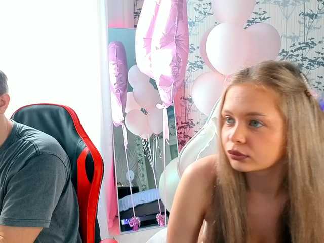 LoveAndSex24's BongaCams profile