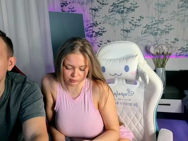 LoveAndSex24's BongaCams show and profile