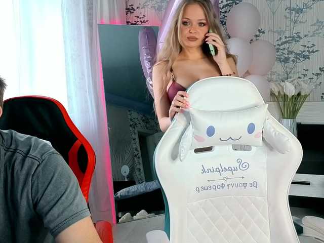 LoveAndSex24's BongaCams profile