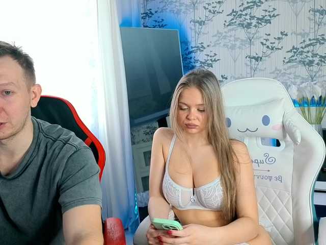 LoveAndSex24's BongaCams show and profile