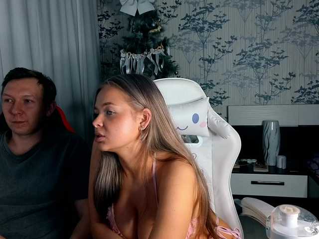 LoveAndSex24's BongaCams show and profile