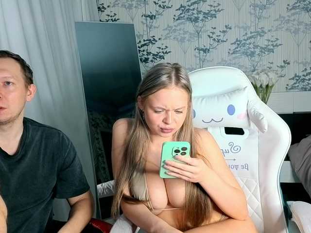 LoveAndSex24's BongaCams show and profile