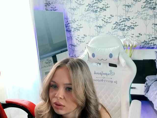 LoveAndSex24 Live Webcam on BongaCams