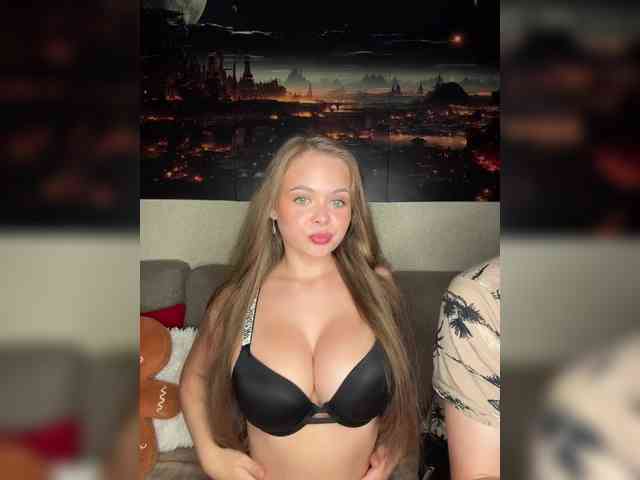 webcam live LoveAndSex24
