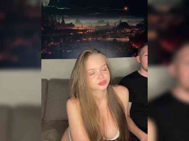 webcam live LoveAndSex24