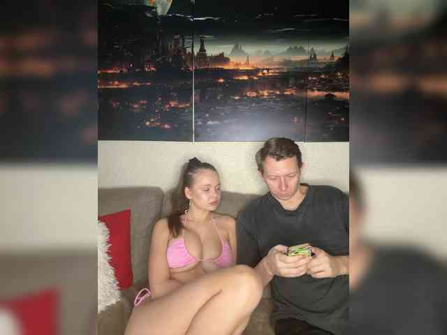 LoveAndSex24 Live Webcam on {site_name}