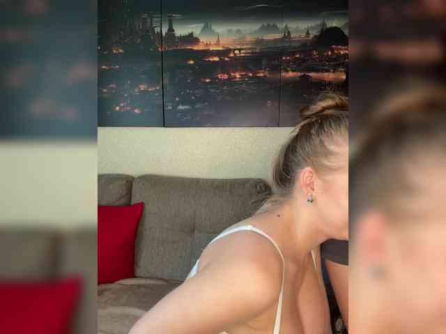 LoveAndSex24 Live Webcam on BongaCams