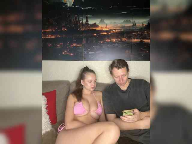 LoveAndSex24 Live Webcam on {site_name}