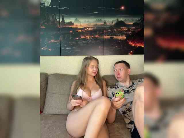 sex live cam LoveAndSex24