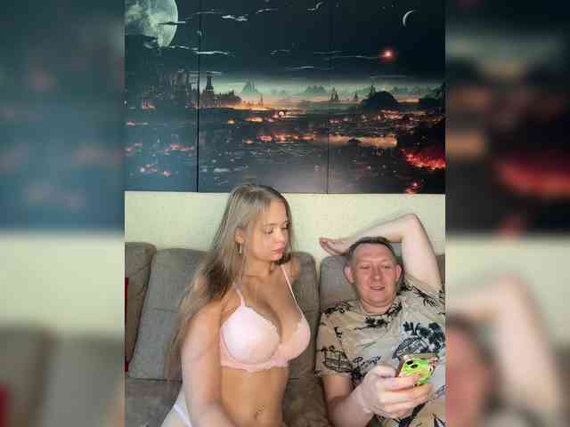 sex live cam LoveAndSex24