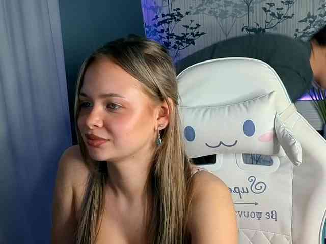 LoveAndSex24 Live Webcam on BongaCams