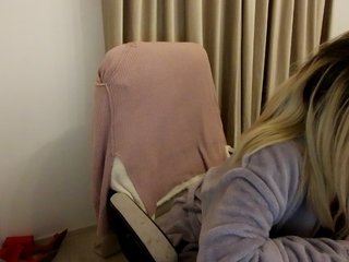 Aliss_hottie Porn Show