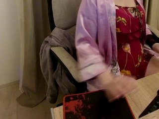 Aliss_hottie Porn Show