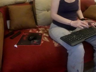 Aliss_hottie Porn Show