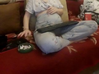 Aliss_hottie Porn Show