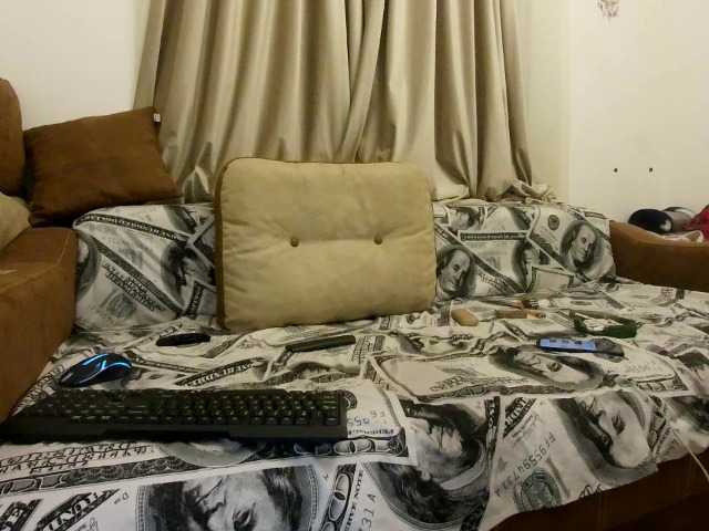 alissonone's BongaCams show and profile