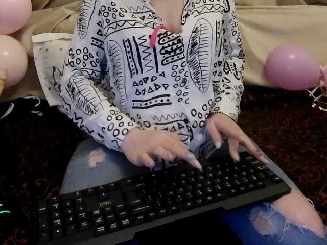 alissonone's BongaCams show and profile