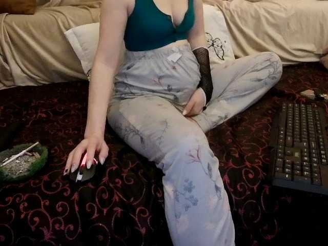 alissonone from BongaCams is Freechat