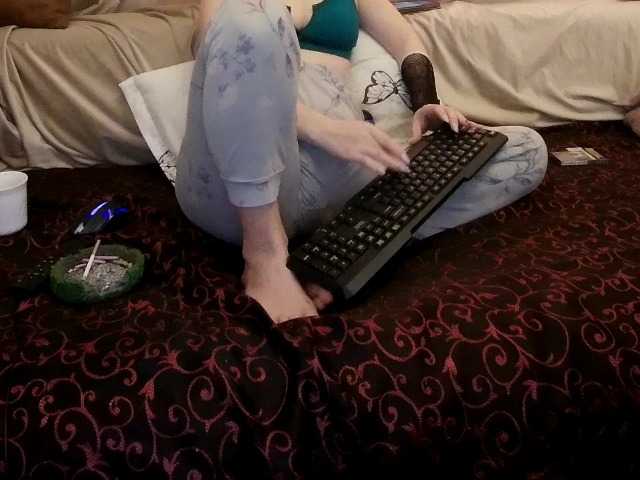 alissonone from BongaCams is Freechat