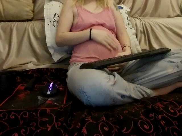 alissonone from BongaCams is Freechat