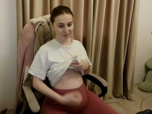 Aliss_hottie webcam
