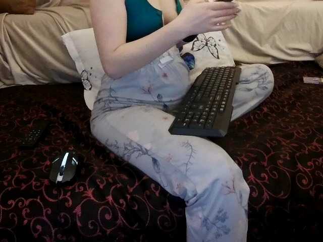 alissonone from BongaCams is Freechat