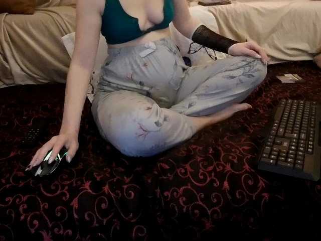 alissonone from BongaCams