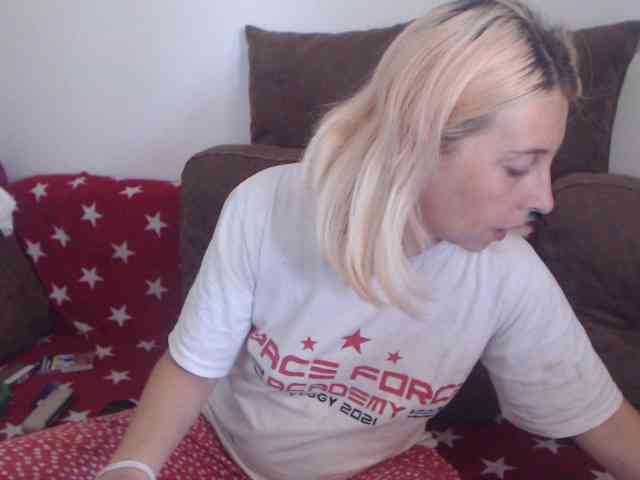 Aliss_hottie webcam