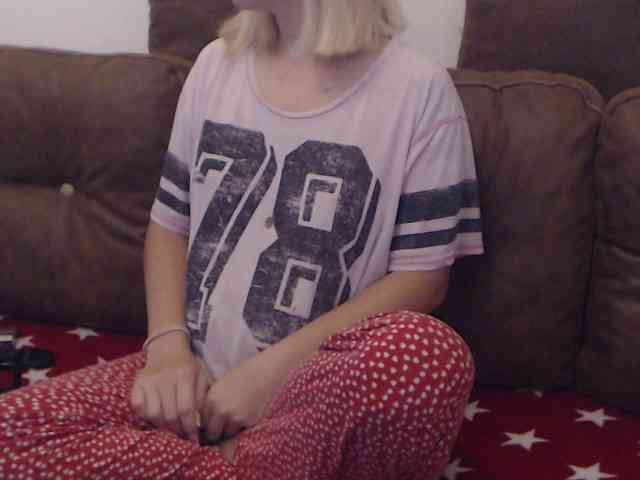 Aliss_hottie webcam
