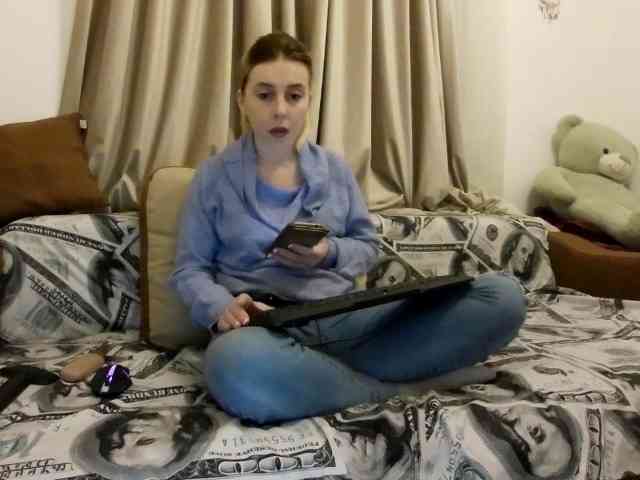 Aliss_hottie webcam