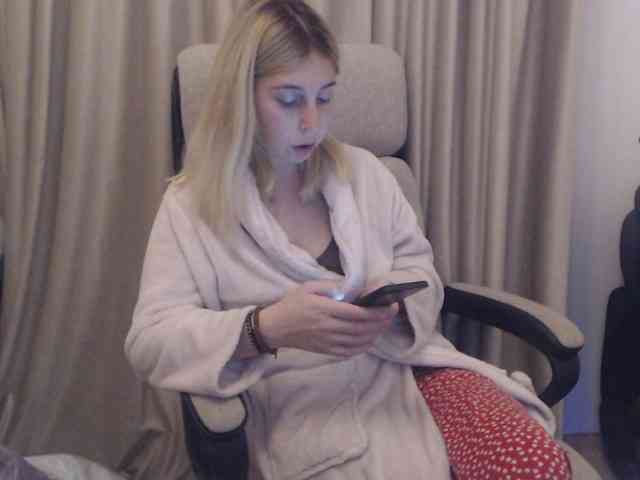 Aliss_hottie webcam
