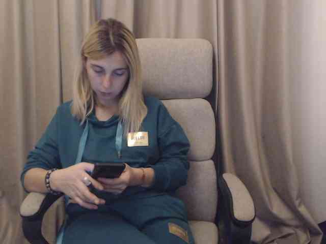 Aliss_hottie webcam