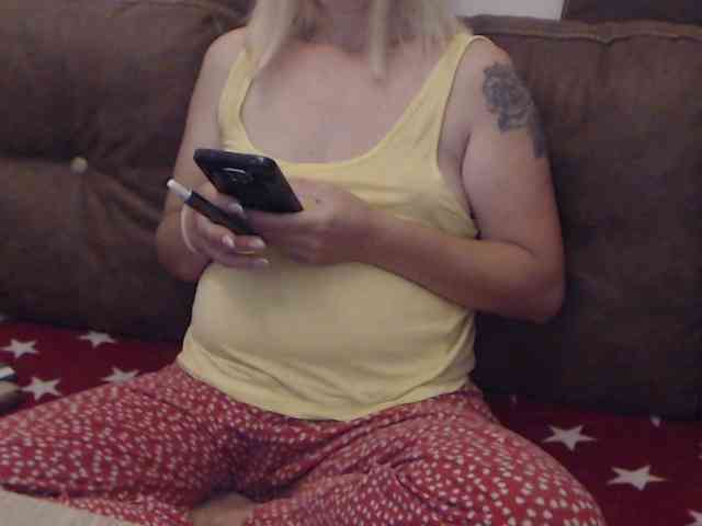 Aliss_hottie webcam