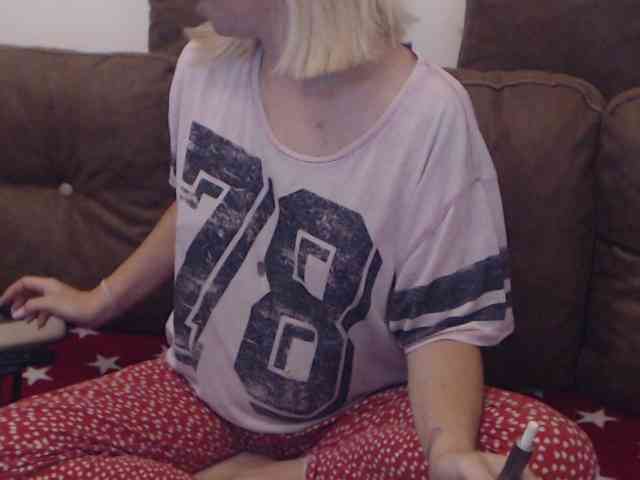 Aliss_hottie webcam