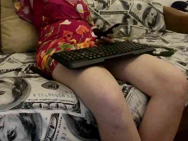 Aliss_hottie webcam