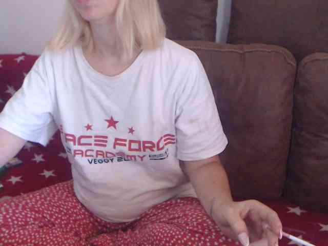 Aliss_hottie webcam