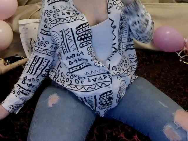 Aliss_hottie webcam