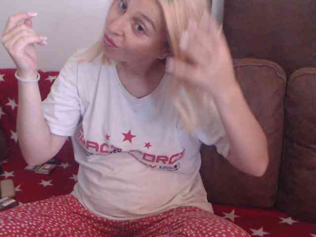 Aliss_hottie webcam