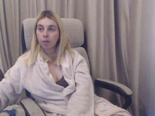 Aliss_hottie webcam