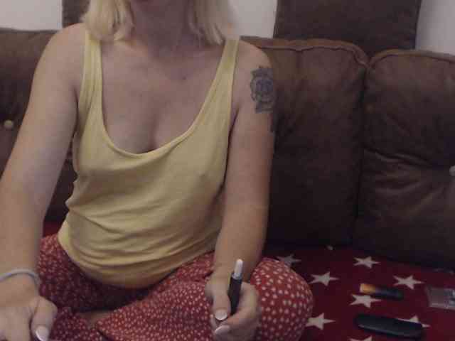 Aliss_hottie webcam