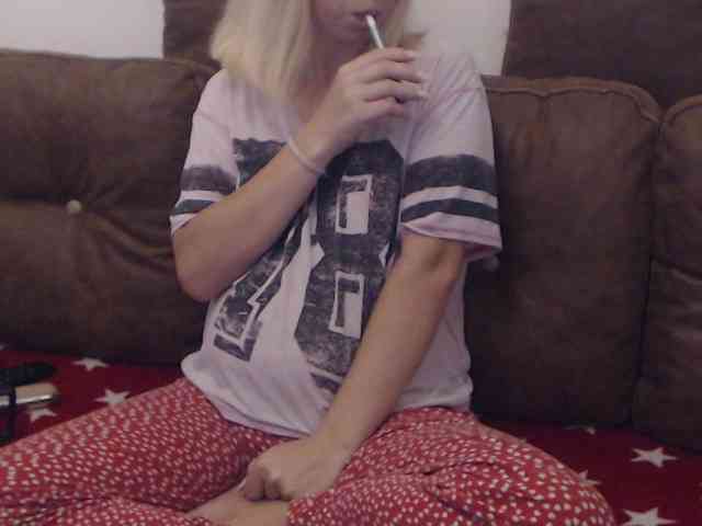 Aliss_hottie webcam