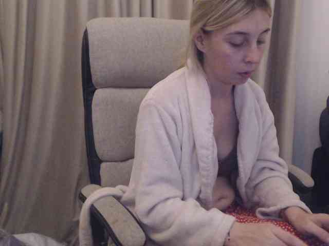 Aliss_hottie webcam