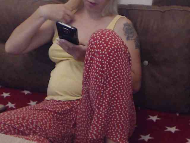 Aliss_hottie webcam