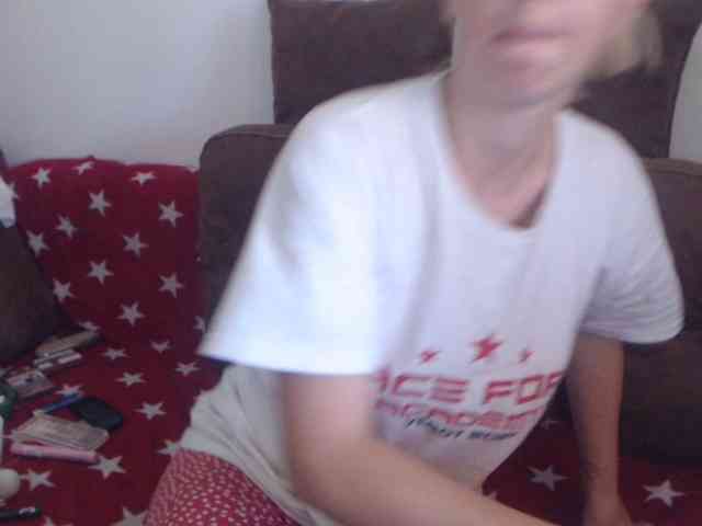 Aliss_hottie webcam