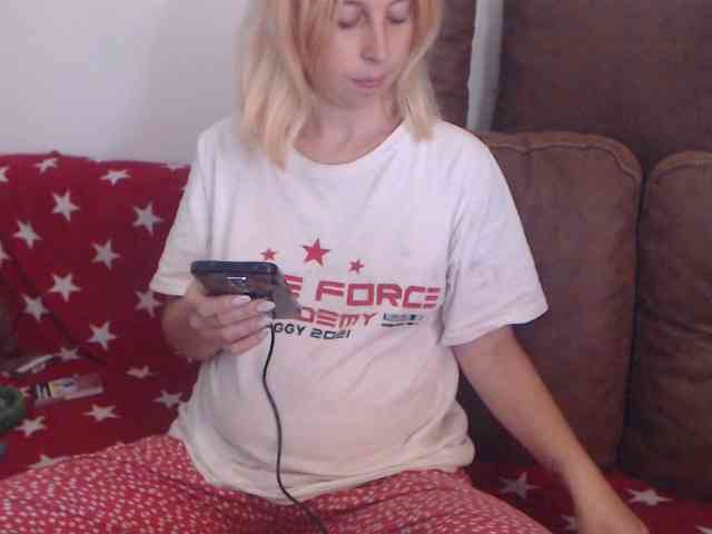 Aliss_hottie webcam