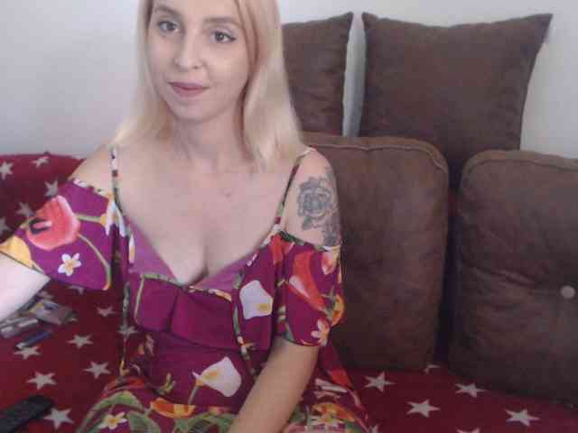 Aliss_hottie webcam