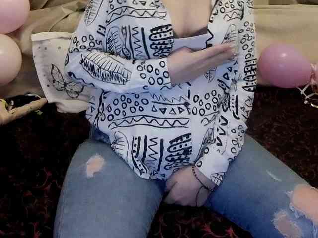 Aliss_hottie webcam