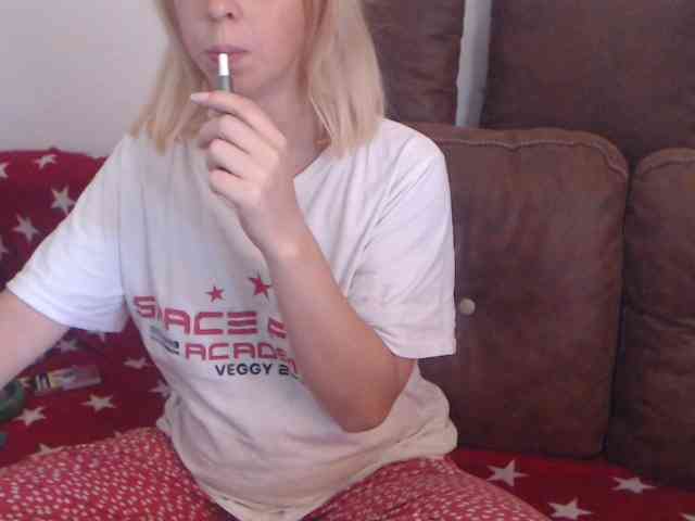 Aliss_hottie webcam