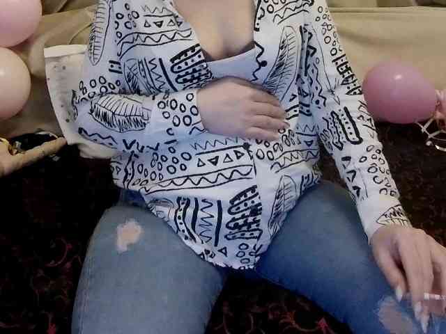 Aliss_hottie webcam