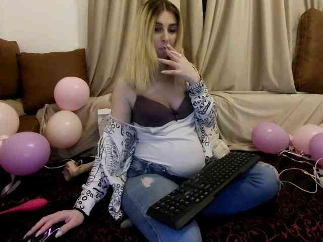 Aliss_hottie webcam